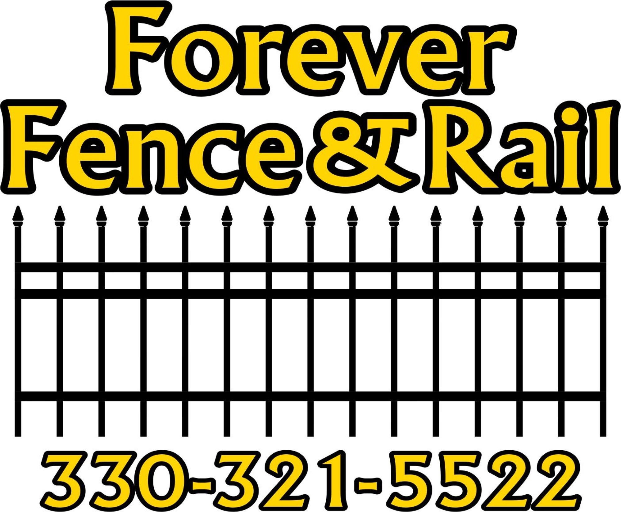 Forever Fence & Rail