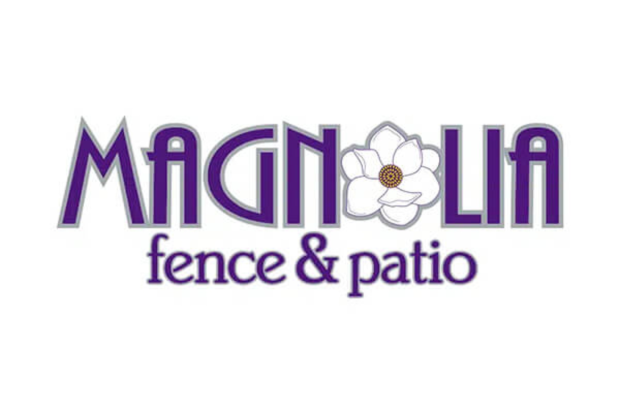 Magnolia Fence & Patio