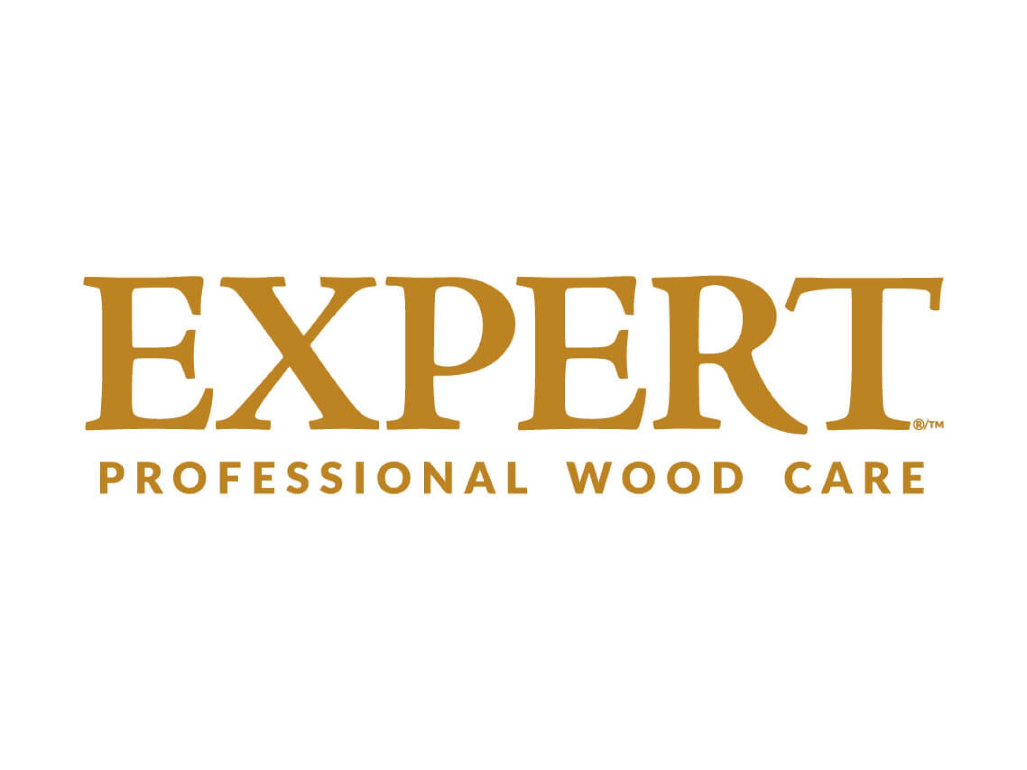 Expert Professional Wood Care