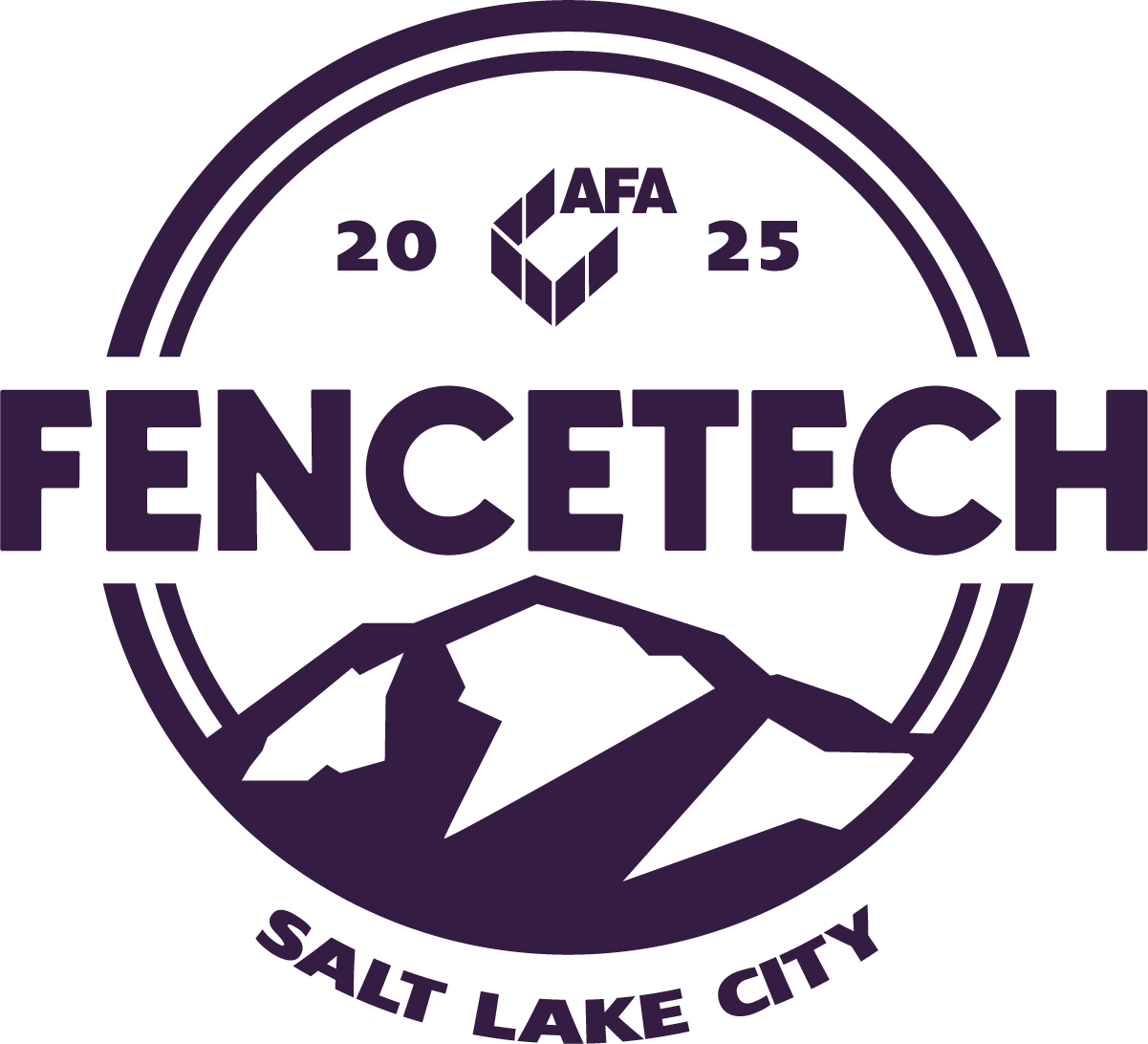FENCETECH Metal Fab 2024 American Fence Association fencetech-metal-fab-2024-american-fence-association