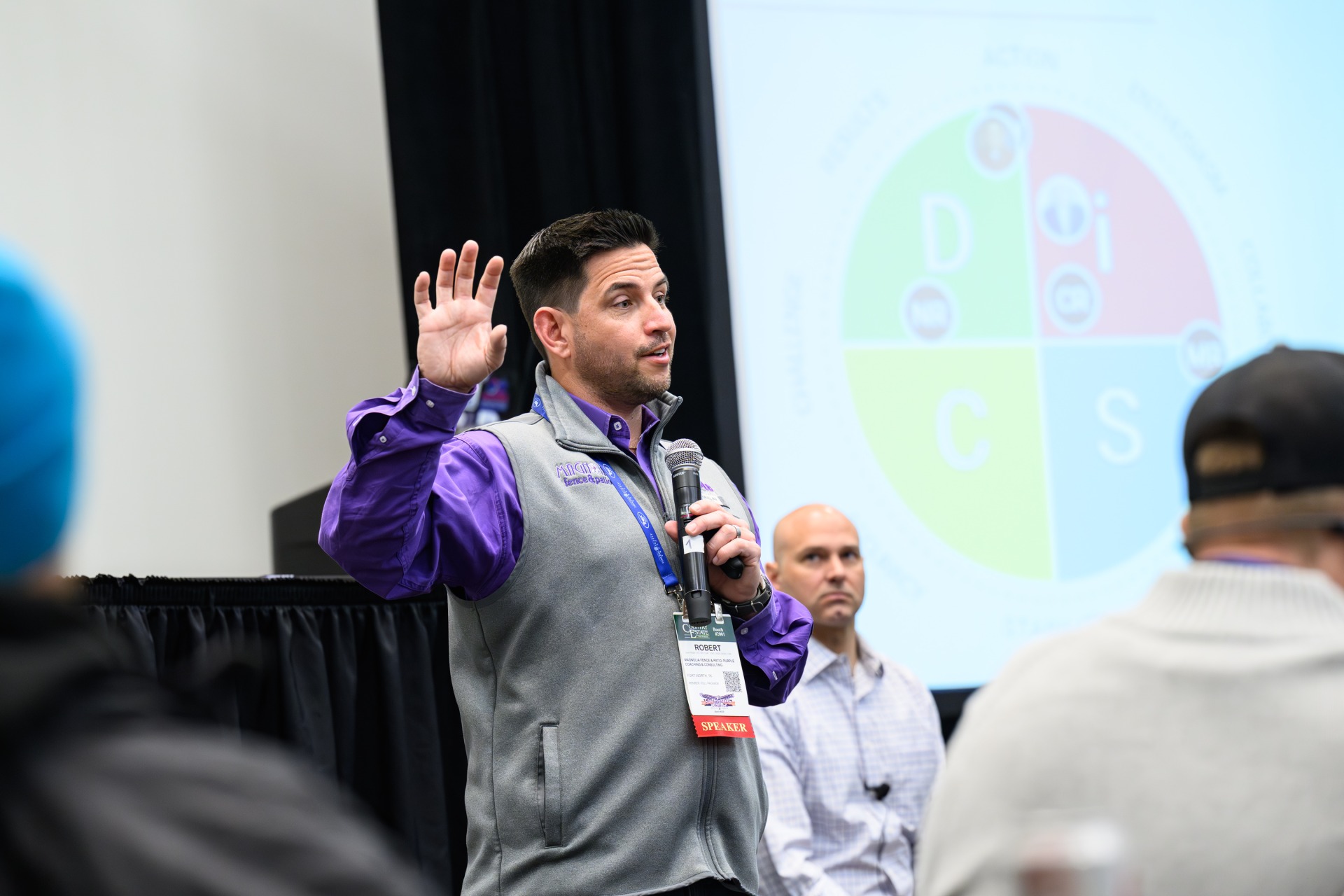 AFA Leadership Academy