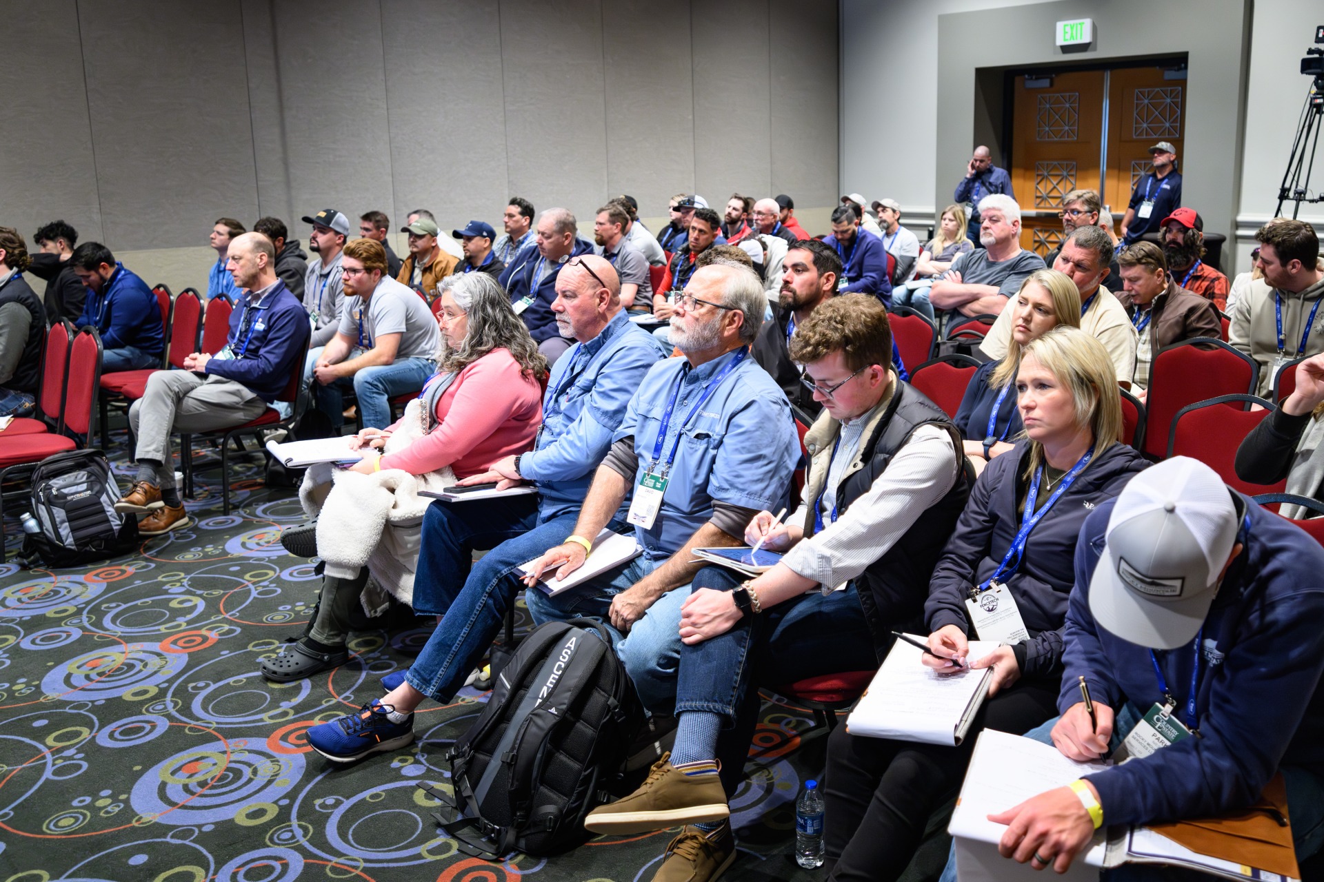 fencetech education