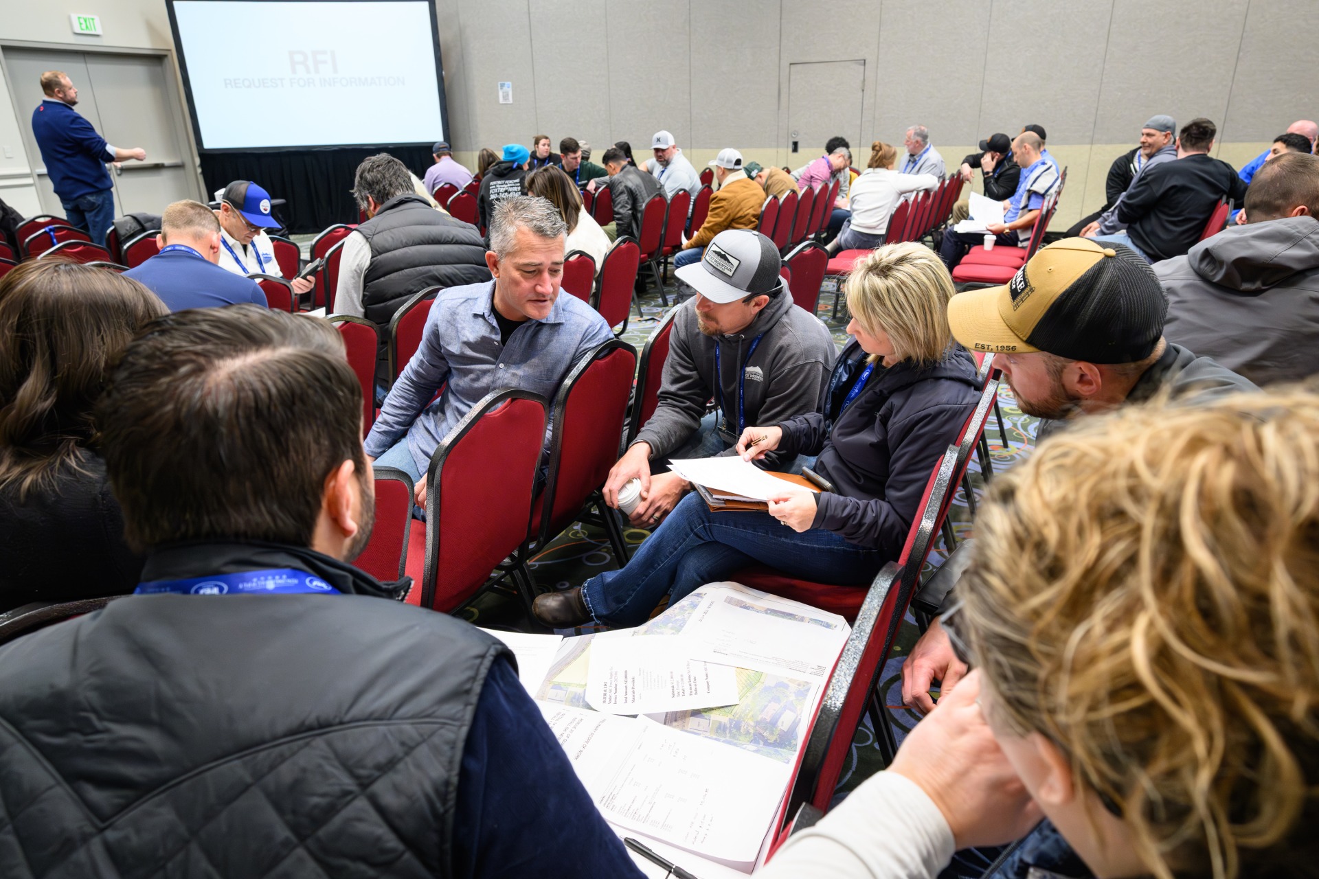 Fencetech education