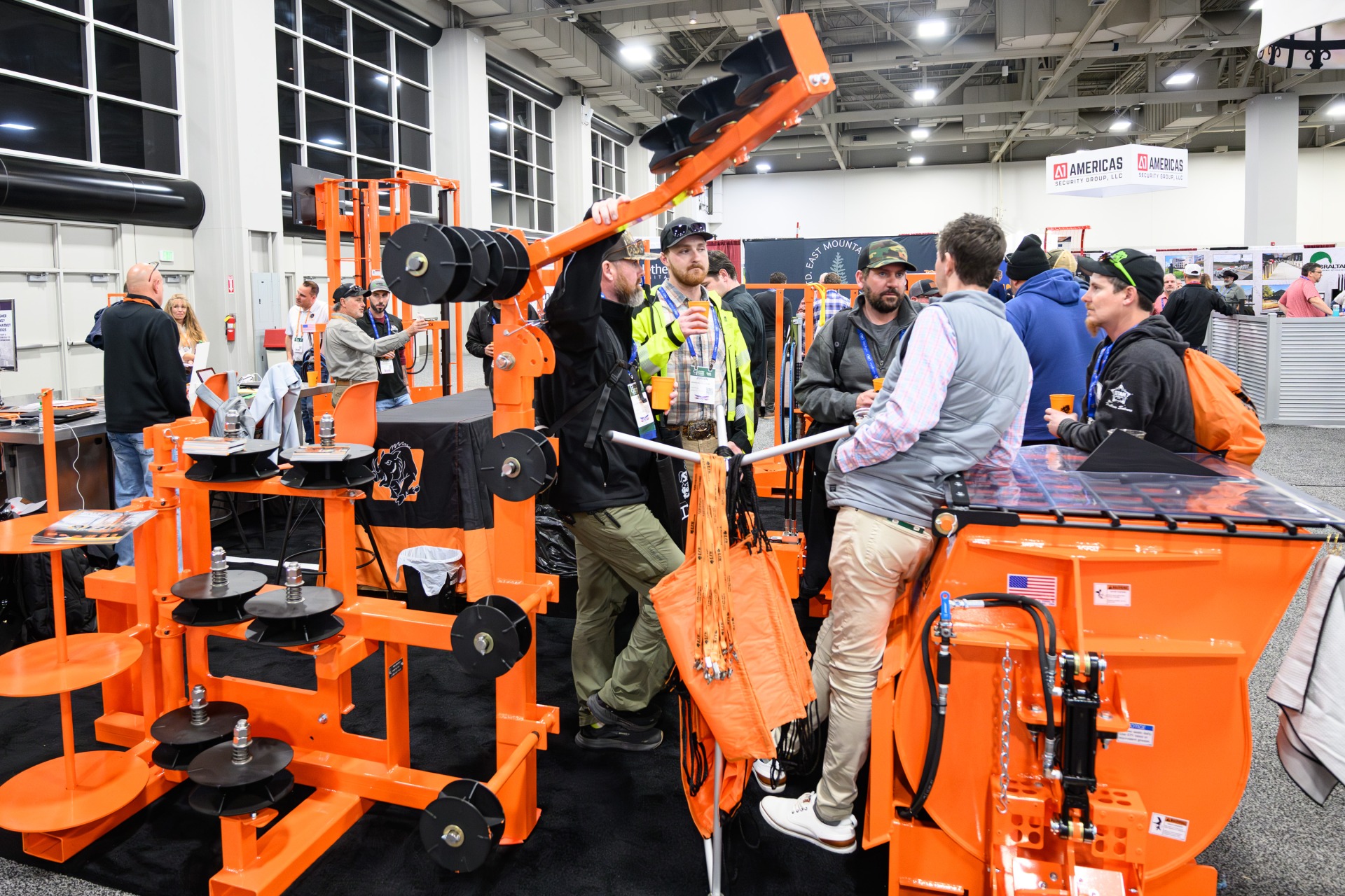 Fencetech Innovate