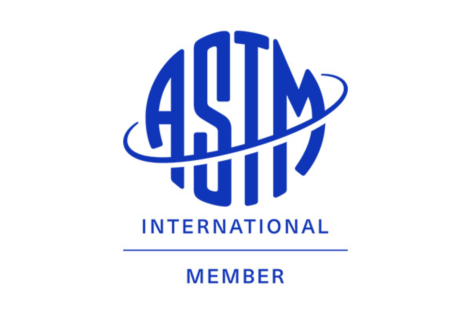 ASTM International — Standards Worldwide logo