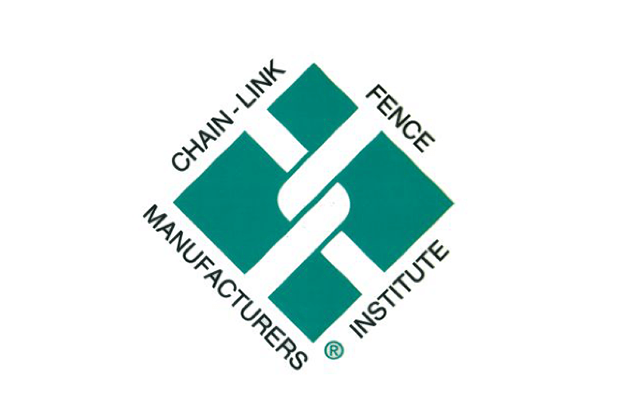 Chain Link Fence Manufacturers Institute | Chain Link Fence logo