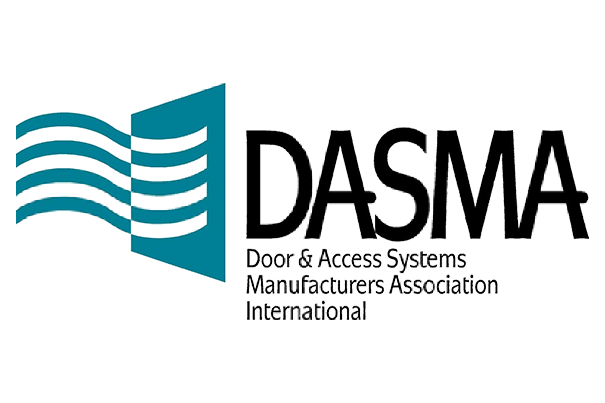Door & Access Systems Manufacturers Association | DASMA logo