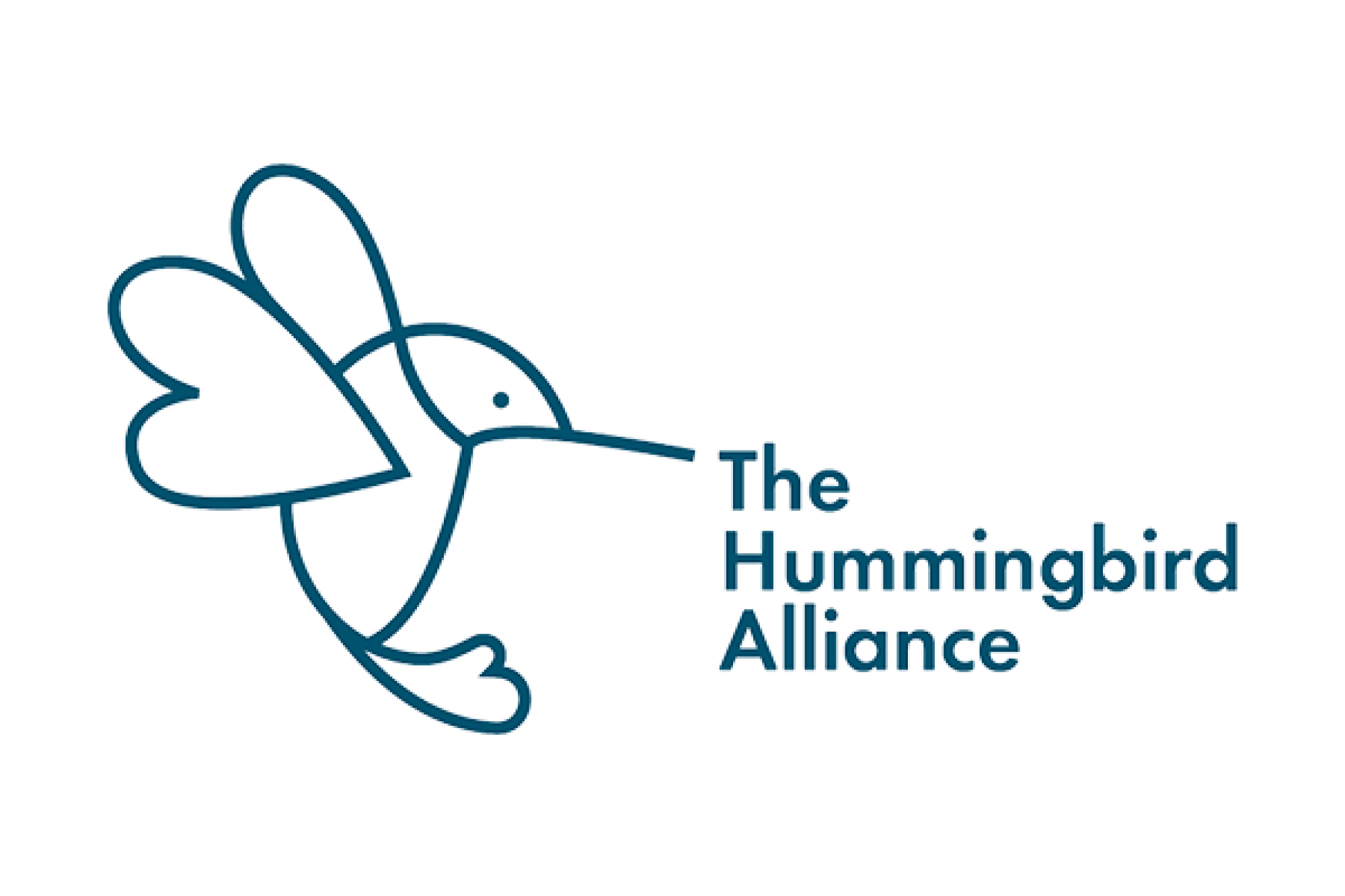 The Hummingbird Alliance | School Safety logo