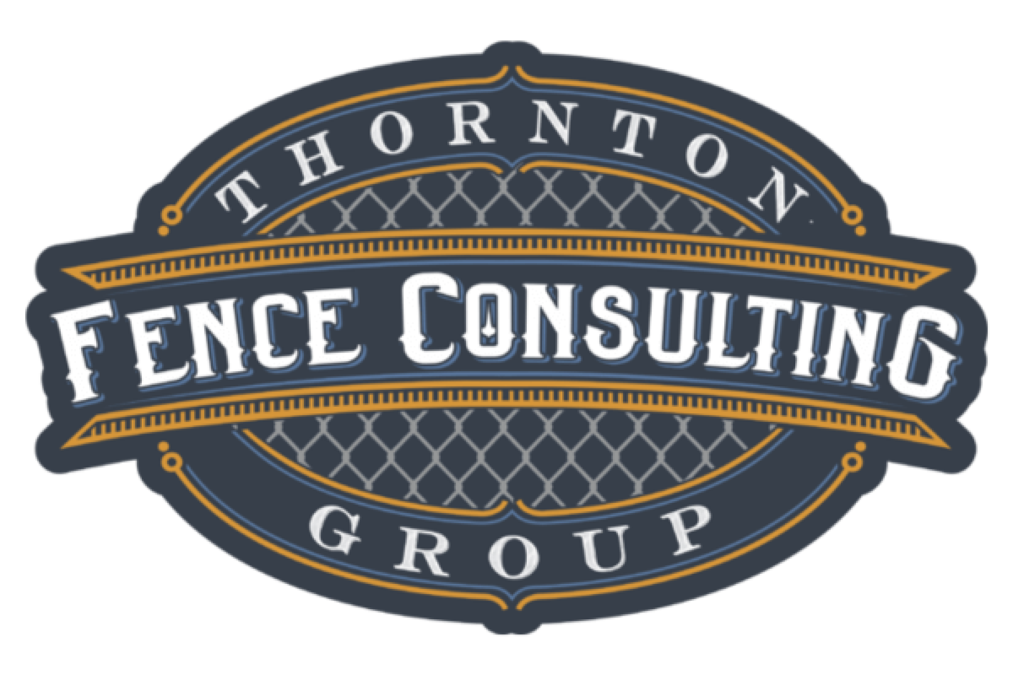 Thornton Fence Consulting Group logo