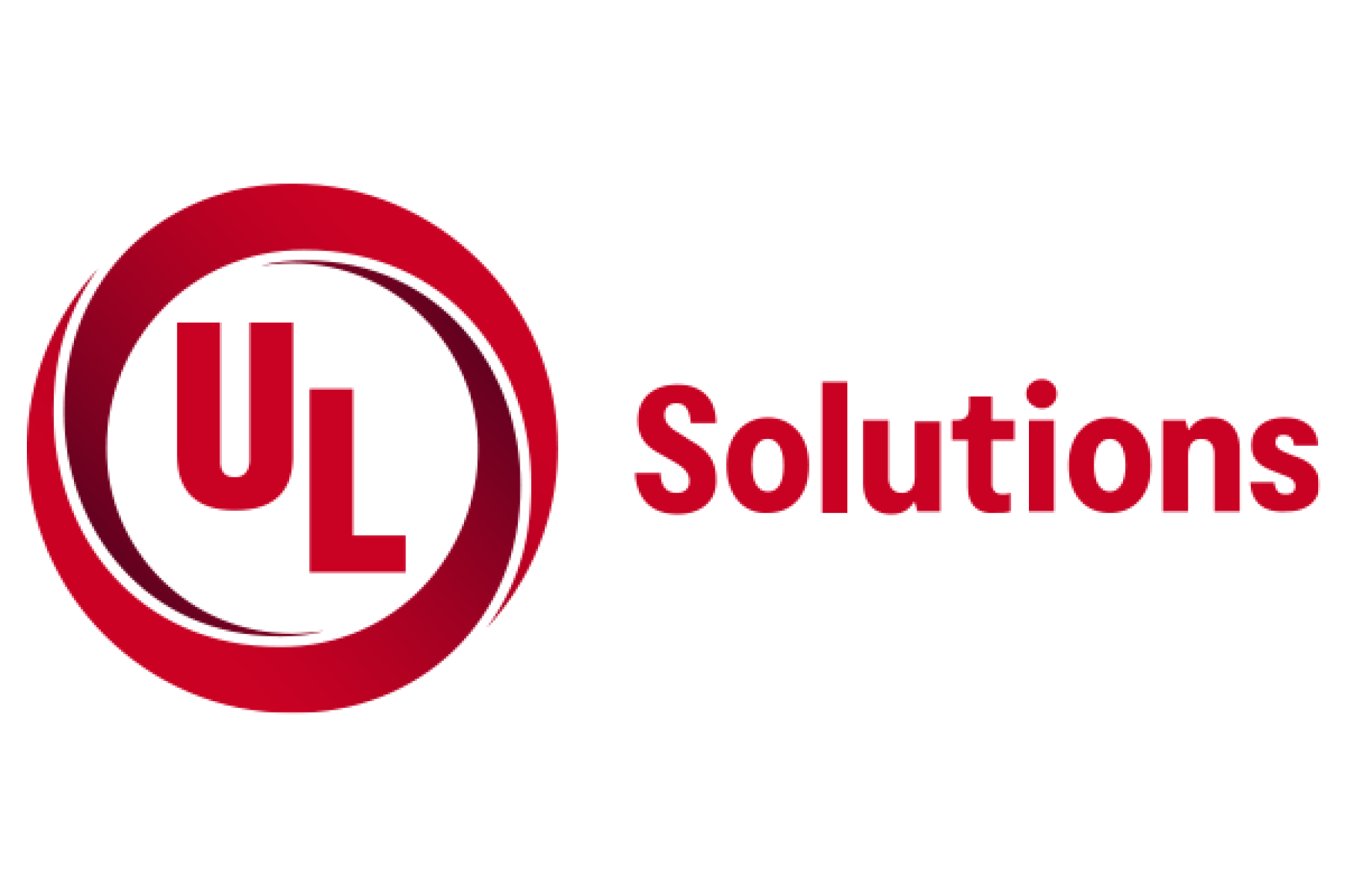 UL Solutions logo